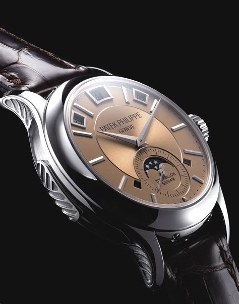 patek philippe a